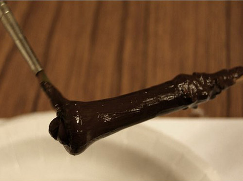 волшебная палочка Гарри Потера